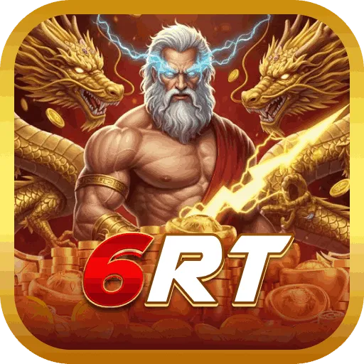 6RT - Game QiuQiu Seru dan Menantang