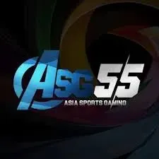 ASG55 - Game Arcade Seru dan Mengasyikkan
