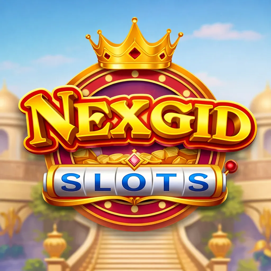 NEXGID - Permainan Kasino Seru dan Menarik
