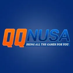 QQNUSA - Petualangan Seru di Dunia Arcade