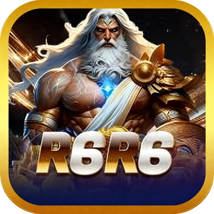 R6R6 - Game Balap Motor Penuh Aksi