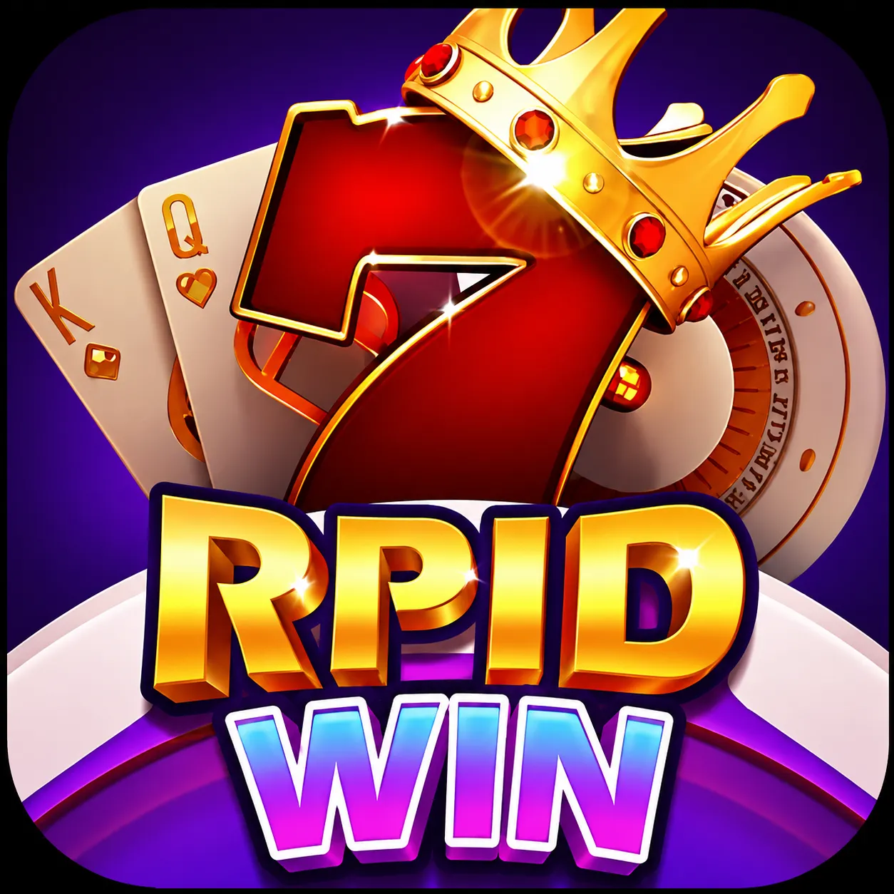 RPIDWIN - Pertempuran Terakhir di Arena