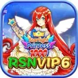 RSNVIP6 - Tantangan Seru dalam Permainan Puzzle