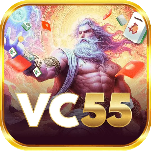 VC55 - Eksplorasi Tanpa Batas di Dunia Terbuka