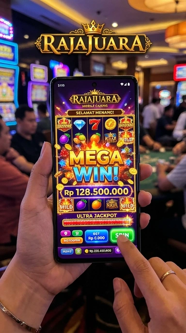 Proses unduh yang cepat di rajajuara tanpa hambatan.